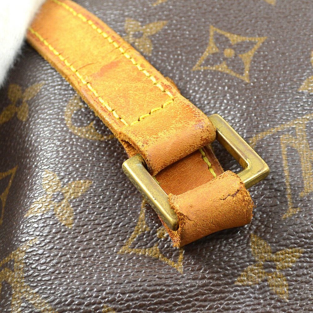 Auth Louis Vuitton Cabas Piano Shoulder #43393L18 - Picture 7 of 12